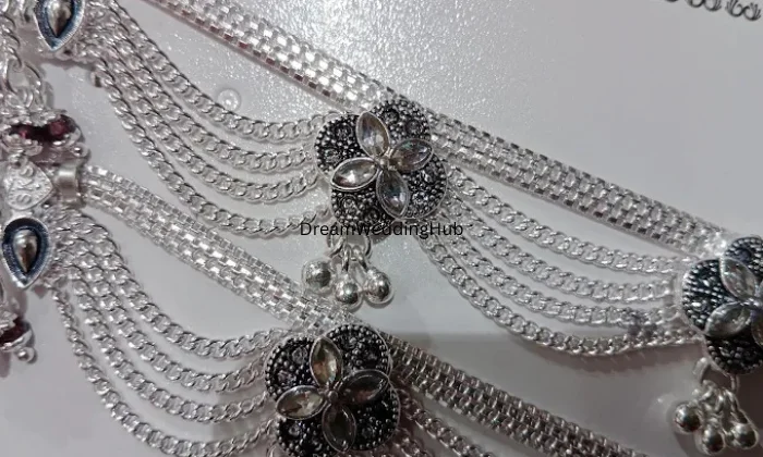 Mangla Jewellers palwal